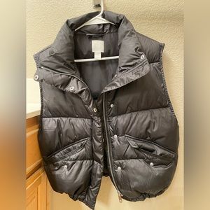 H&M Puffer Vest